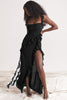 Gisbelle™ Sophisticated Ruffle Design