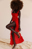 Gisbelle™ Sophisticated Ruffle Design