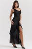 Gisbelle™ Sophisticated Ruffle Design