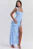 Gisbelle™ Sophisticated Ruffle Design