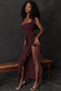 Gisbelle™ Sophisticated Ruffle Design