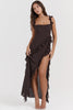 Gisbelle™ Sophisticated Ruffle Design
