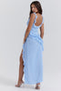 Gisbelle™ Sophisticated Ruffle Design