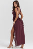 Gisbelle™ Sophisticated Ruffle Design