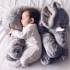 SoftJumbo™ Snuggly Comfort Cushion