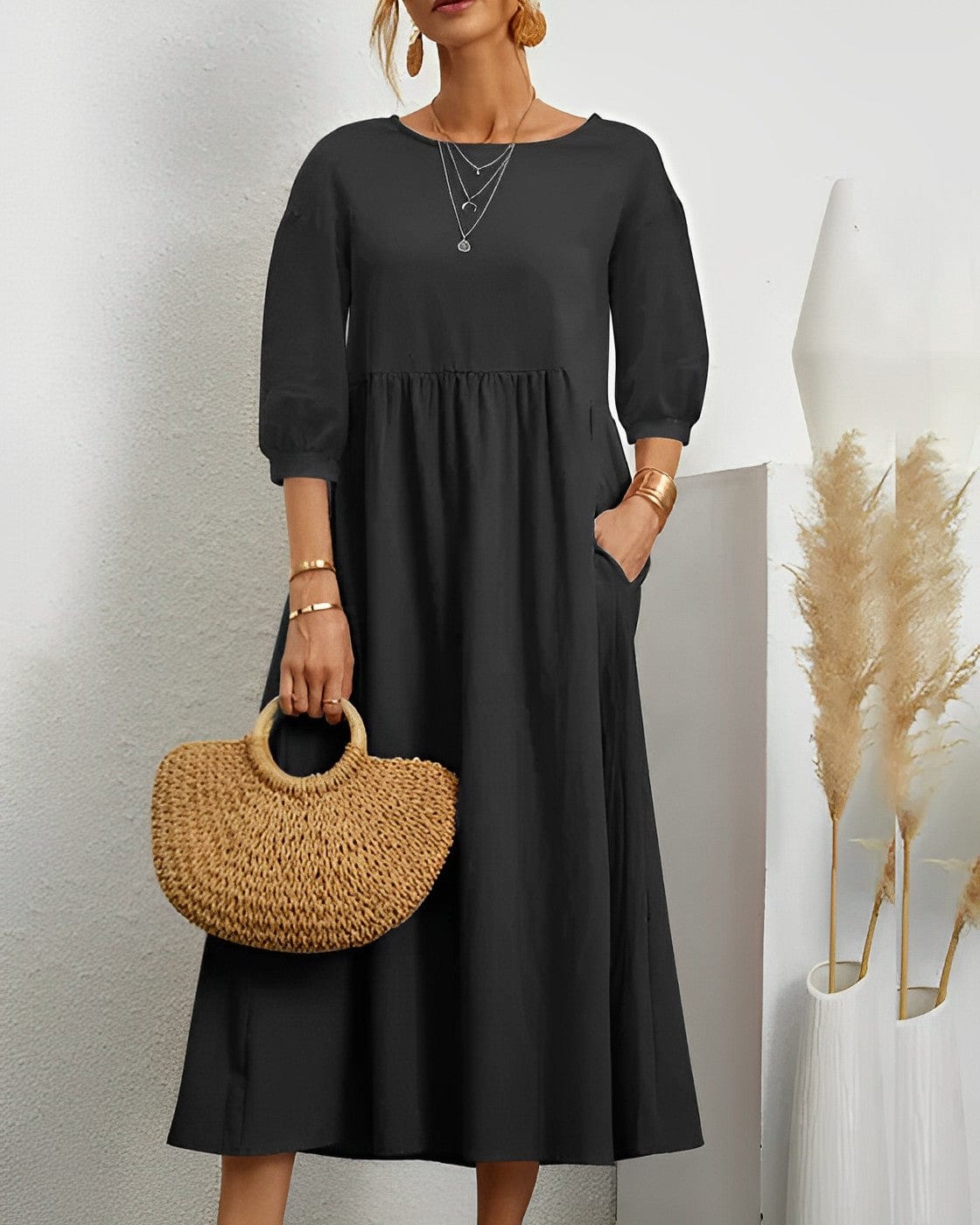 Elle&Vire - The Perfect Summer Dress