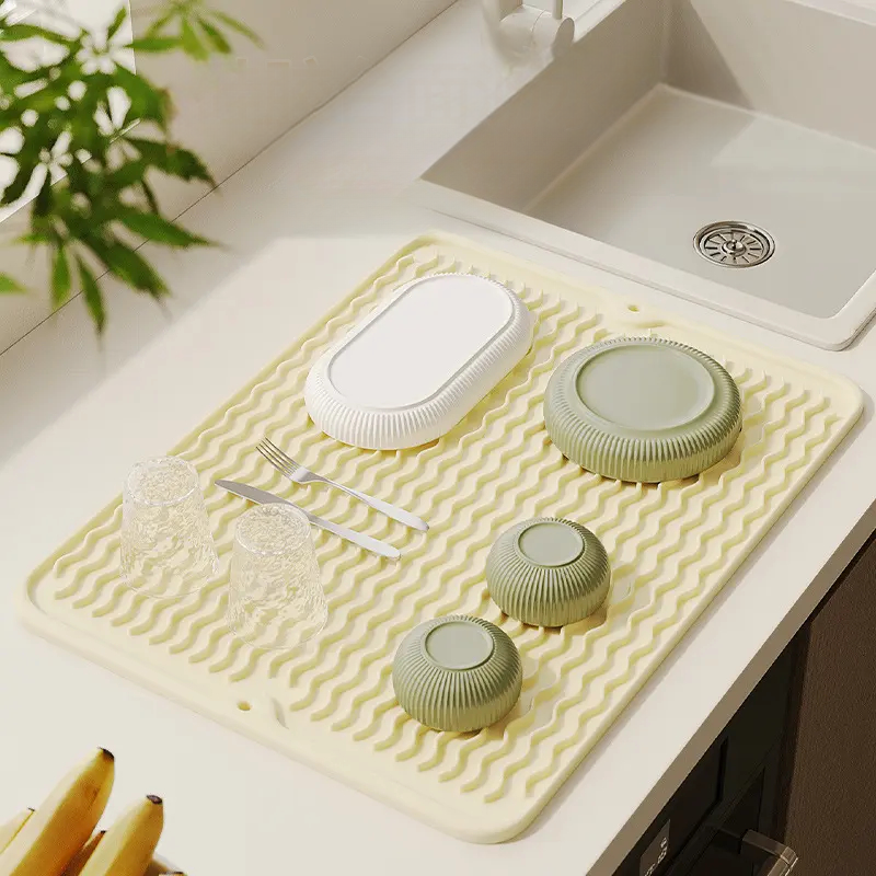 MatMaster™ Countertop Protection Layer
