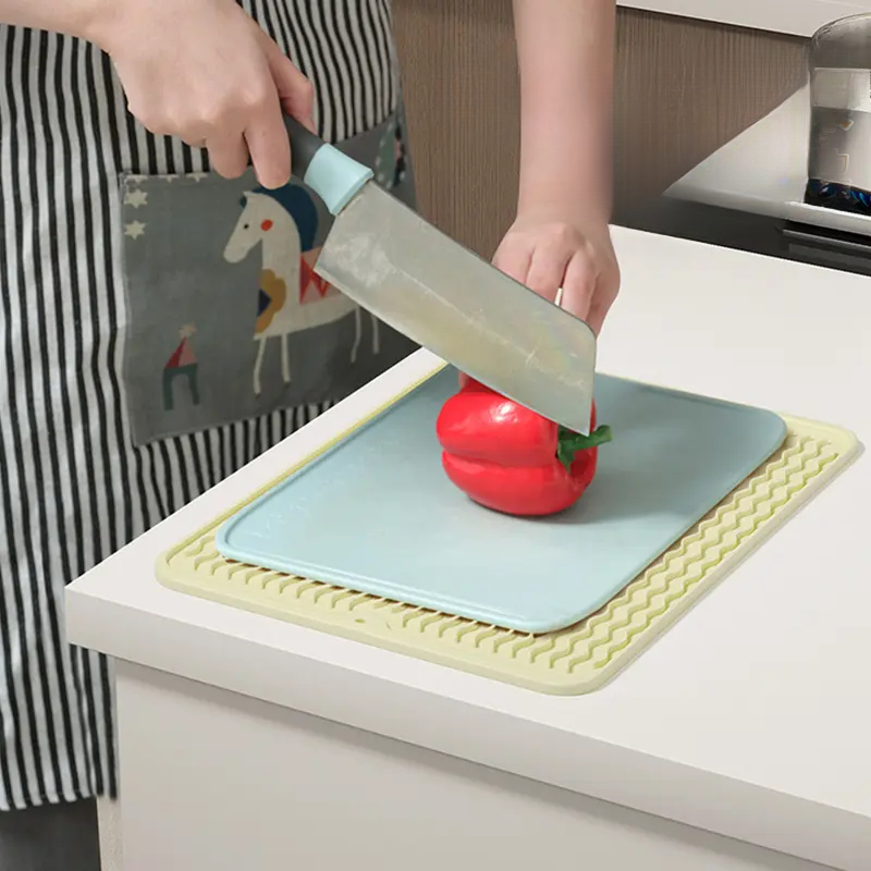 MatMaster™ Countertop Protection Layer