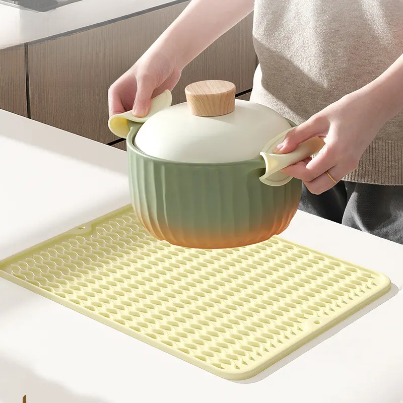 MatMaster™ Countertop Protection Layer