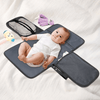 NappyNest™ Clean Changes Anywhere