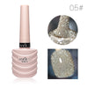 Explosion Diamond Nail Polish