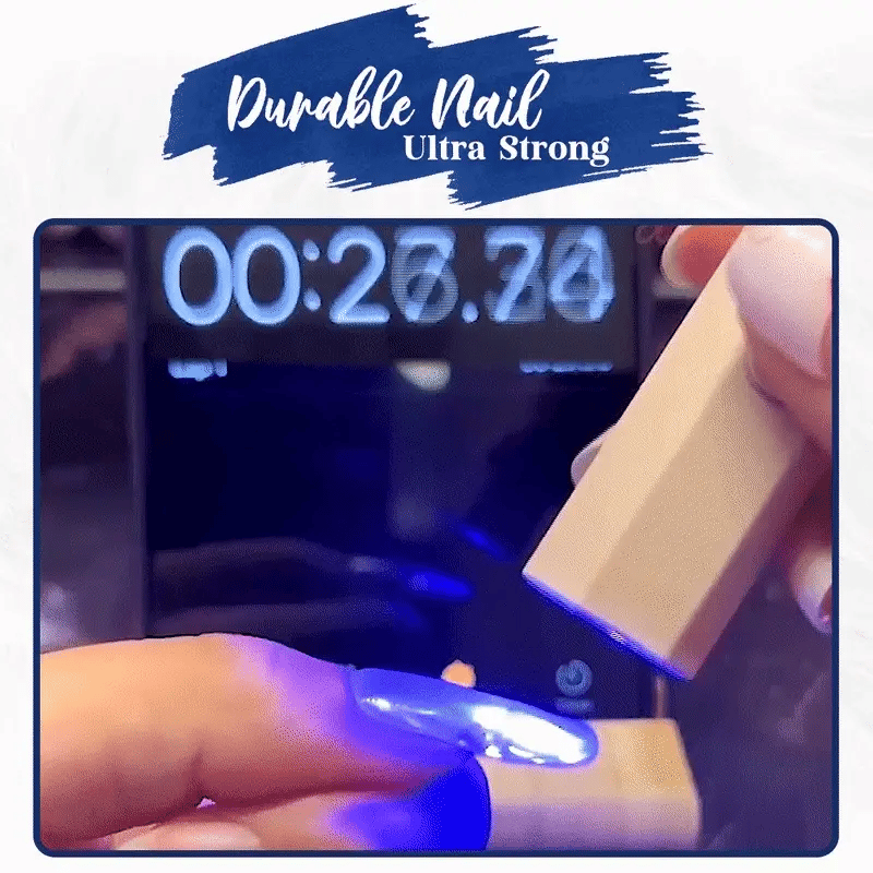 LumiNails™ Nail Perfection Set