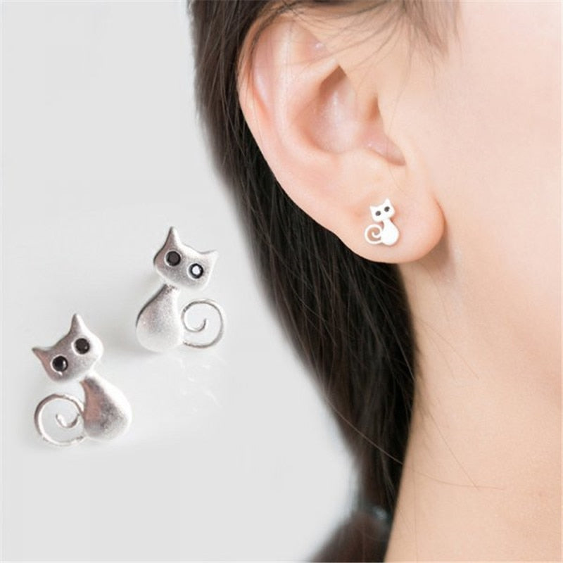 FelineCharm™ Perfect Statement Accessory