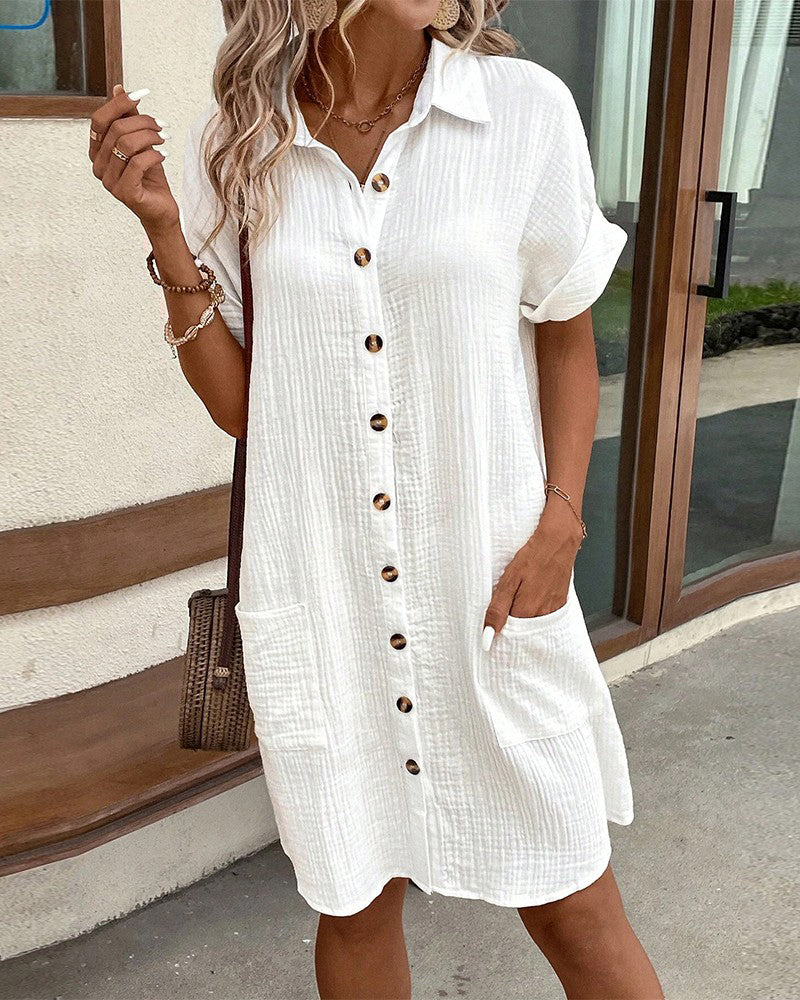 Melissa | Comfortable & Stylish Women's Dress