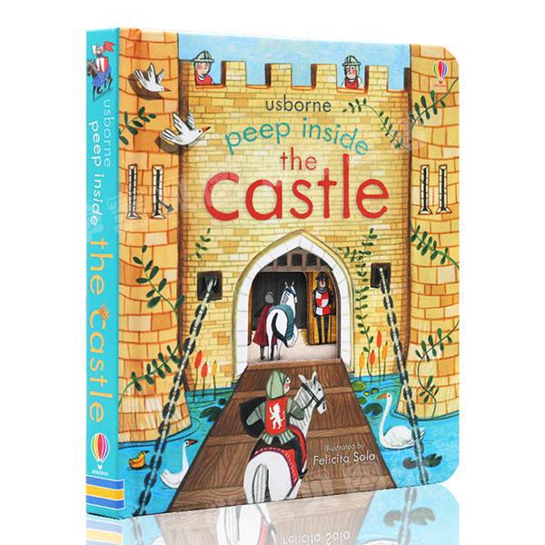 DreamTales™ Enchanting Pop-up Book Magic