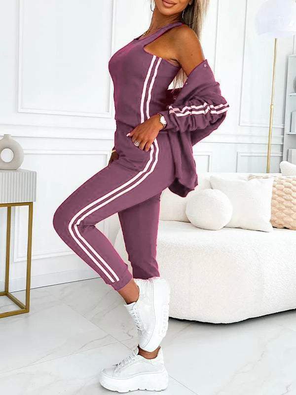 Phoebe™ Lightweight Street Wear