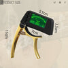 ChordMate™ Seamless Sound Adjustment