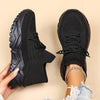 OrthoFlex™ 1# Orthopedic Women's Shoes – Perfect Fit for Sensitive Feet