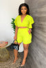 Vivienne™ Breezy Feminine Fit