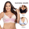 Buy 1 get 1 free - Fashion Deep Cup Bra