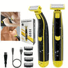 aldorian™ - 🔥Wet and Dry Electric Shaver 🎁Men's Gift