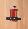 HingeGuide™ Seamless Cabinet Installation
