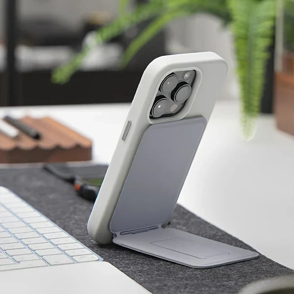 FlexiGrip™ Magnetic Flexibility Anywhere