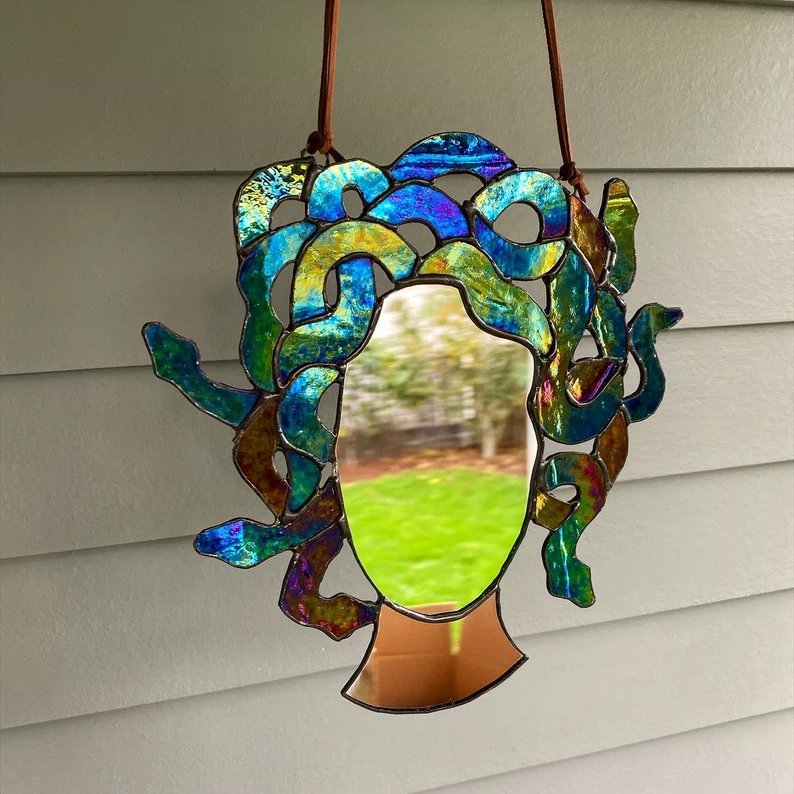 MysticMirror™ Enchanting Beauty Mirror