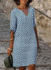 Gerda | Lose Kleid