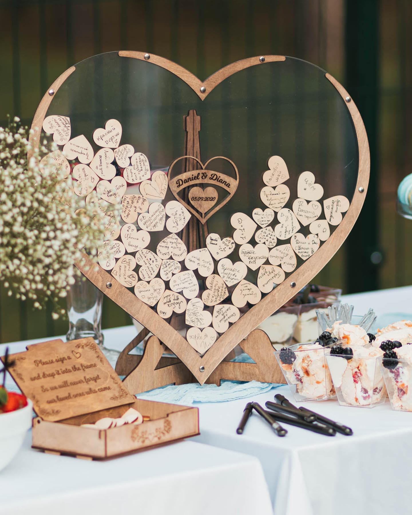 HeartPages™ Heartfelt Memories Collection