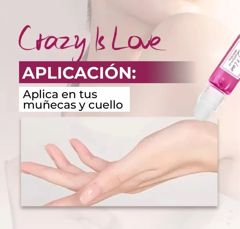 Roll On Oil $5 TODAY ONLY