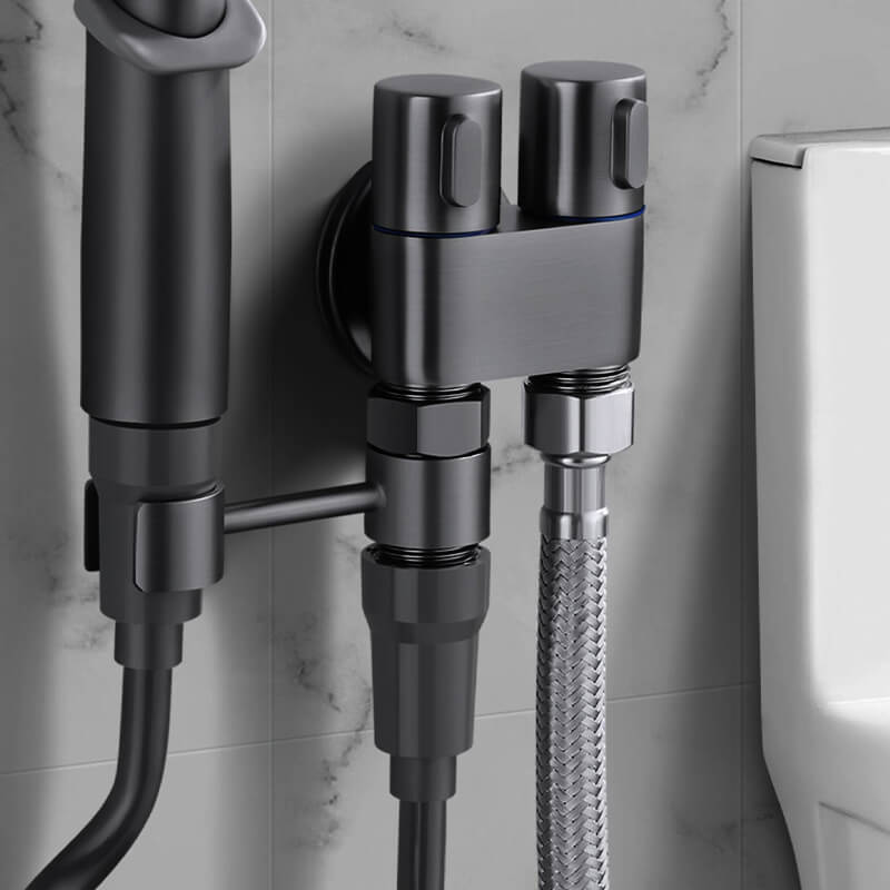FlowSaver™ Hassle-Free Water Control