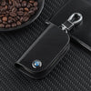 KeyPouch™ Travel-Friendly Key Case