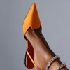Marjorie™ Refined Step Appeal