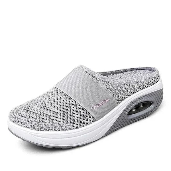 Women's slippers – orthopaedic house slippers for maximum comfort