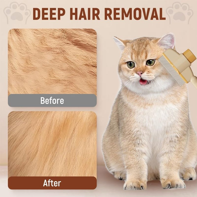 FleaFree™ Fur-Friendly Defense