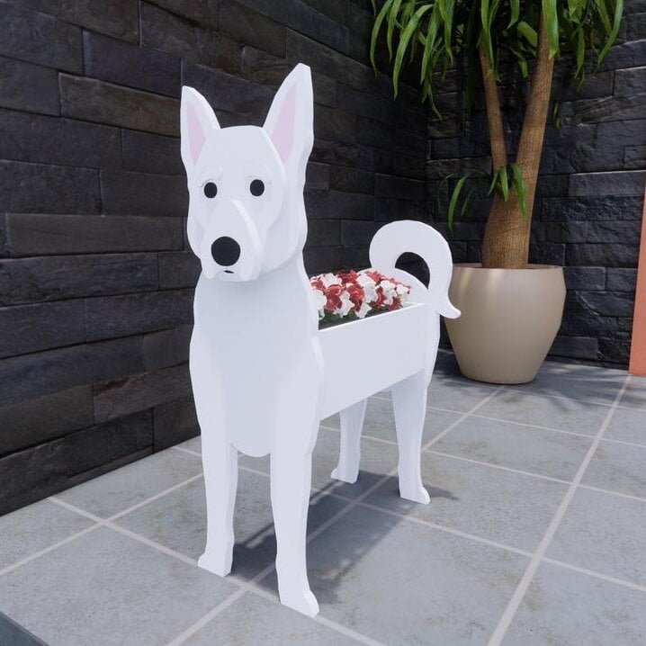 PawPlanter™ Green Pet Oasis