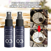 Jewelry Cleaner Spray | Instant Shine & Tarnish Protection | Non-Toxic Formula | 30ml
