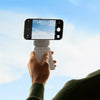FlexiGrip™ Magnetic Flexibility Anywhere