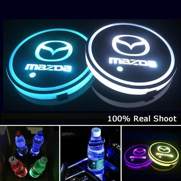 LumiCup™ Radiant Drink Holder