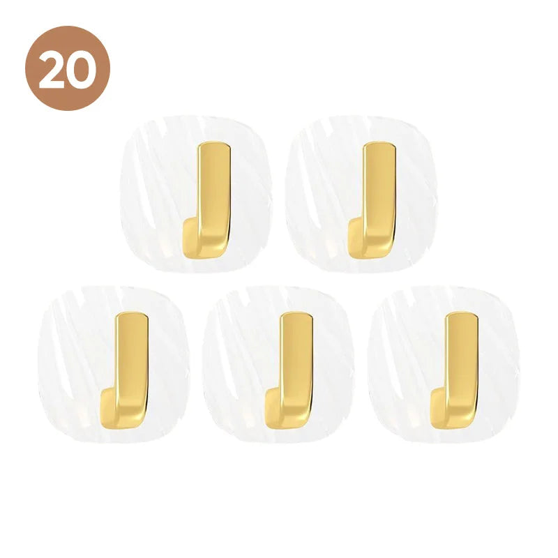 GemHook™ Elegant Jewelry Keeper