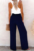 Kirsten™ Sleek Ruffle Elegance
