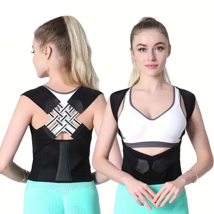 PostureGuard™ Correct Posture Effortlessly