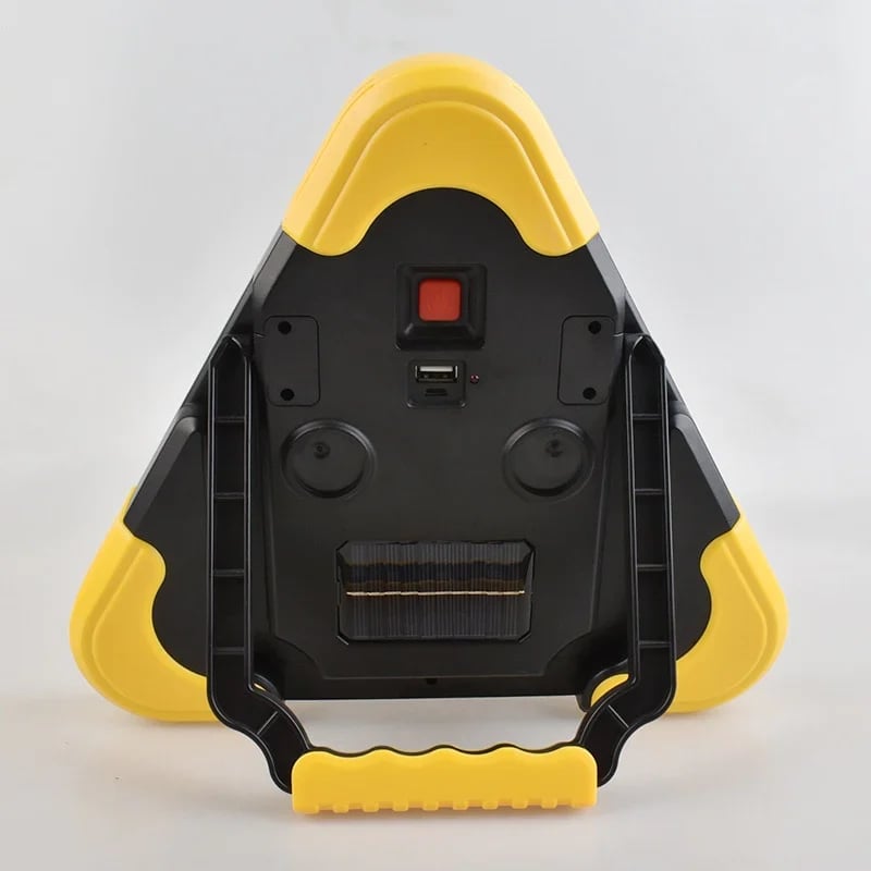 AlertLight™ Visible Safety Signal