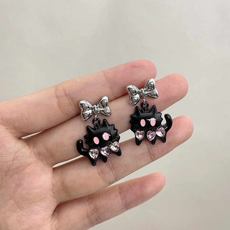 FelineCharm™ Perfect Statement Accessory
