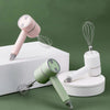 WhirlPro™ Quick Wireless Whisking