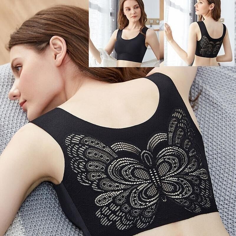 SilkEssence™ Delicate All-Day Comfort