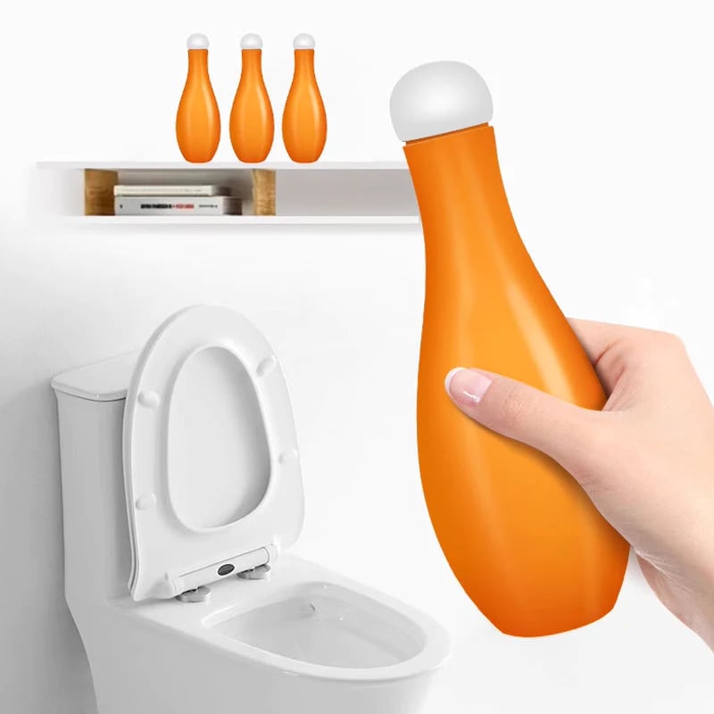 2+1 Free | FlushFresh™ Flush-Activated Cleanse