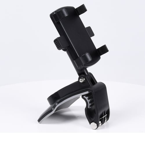 Multifunctional Car DashPro Phone Holder