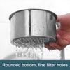 SwanSink™ | Guaranteed Elegance and Cleanliness